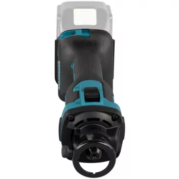Fresatrice a batteria Makita DCO181Z 18 V litio-ione (Li-Ion) verde