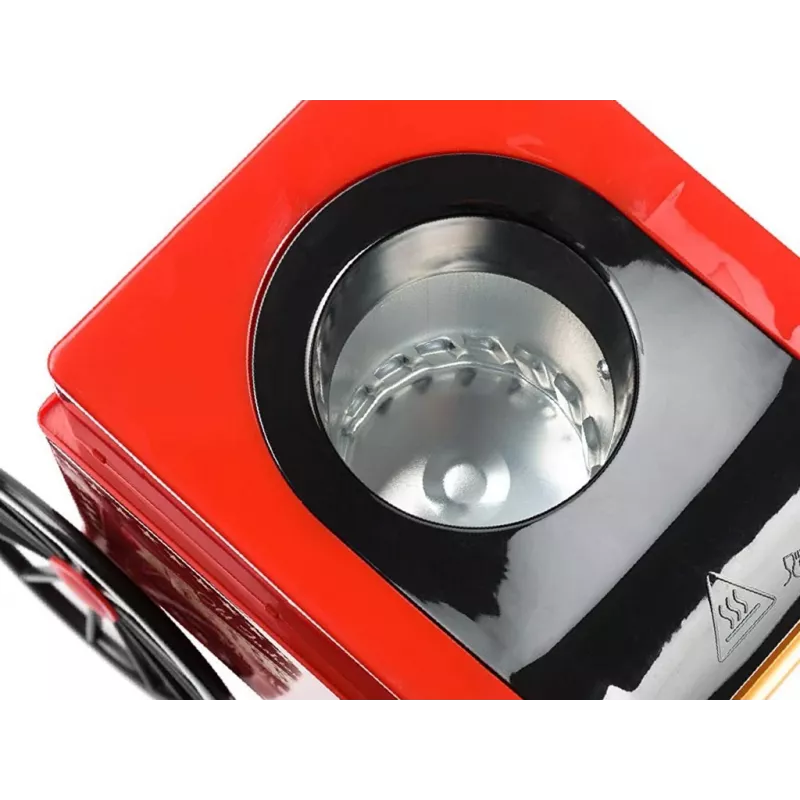Macchina per popcorn Beper BT.651Y