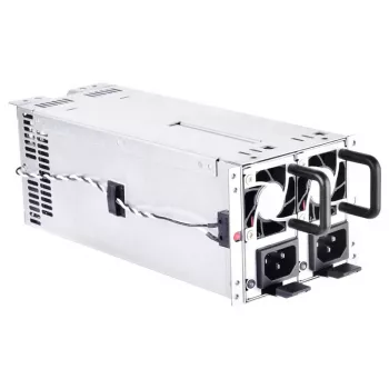 SilverStone SST-GM1000-2UG V2 alimentatore ridondante 2H - 1000 Watt