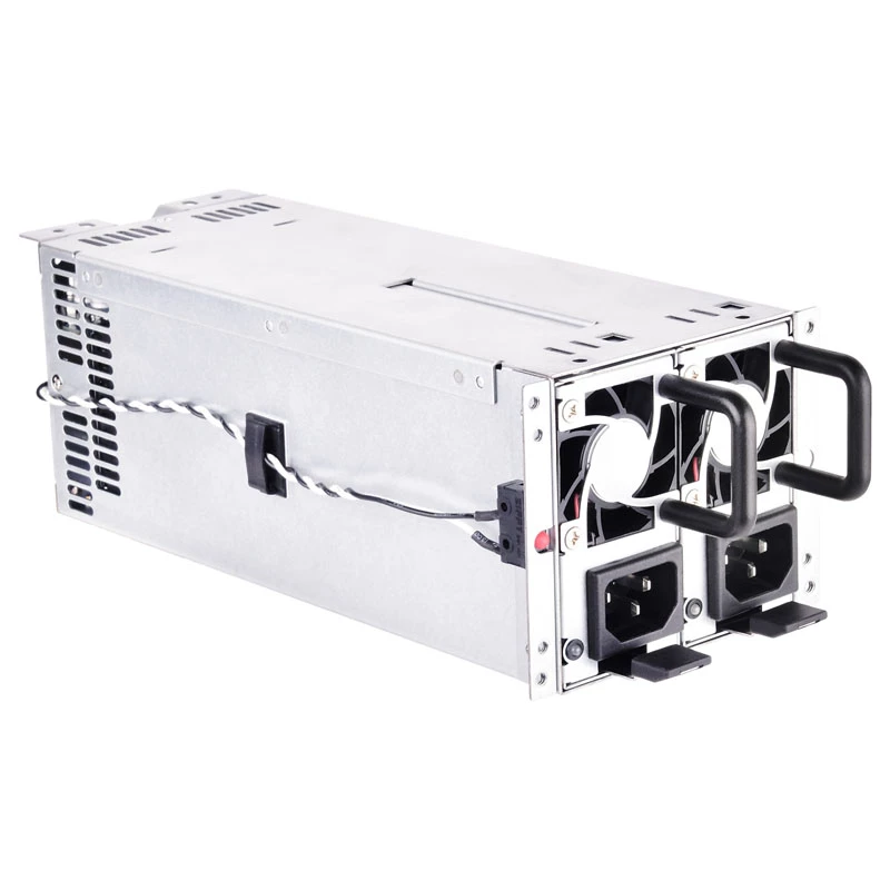 SilverStone SST-GM1000-2UG V2 alimentatore ridondante 2H - 1000 Watt