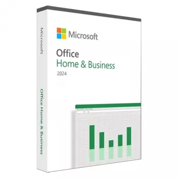 Microsoft Office Home & Business 2024 PC chiave di licenza (attivazione telefonica)
