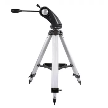 Montatura AZ4 + treppiede LT1
