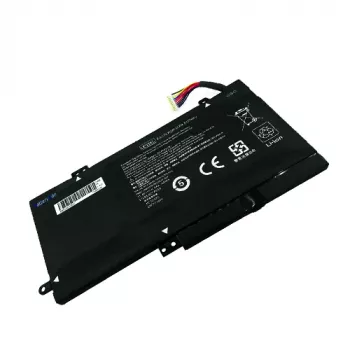 Batteria per notebook, Extra Digital Selected, HP LE03XL, 48 Wh
