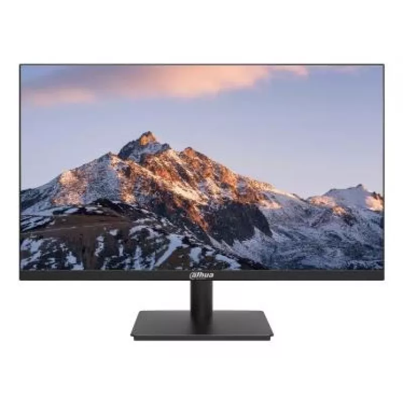 Monitor per computer Dahua Technology LM24-A221Y 60,5 cm (23,8 pollici) 1920 x 1080 pixel Full HD LED nero