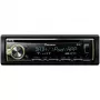 Ricevitore multimediale per auto Pioneer DEH-X6800DAB nero