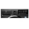 Lavatrice EW6SN306SPX SMK nera