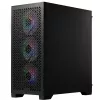 Case Elite 302 nero