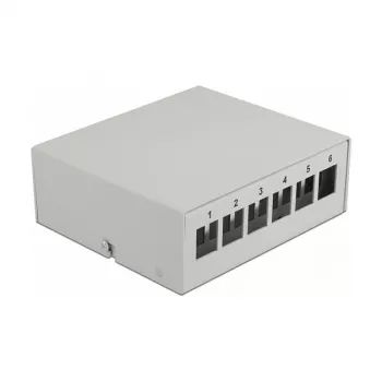 Patch panel DeLOCK 43410