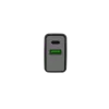 Natec NUC-2062 prodotto nero