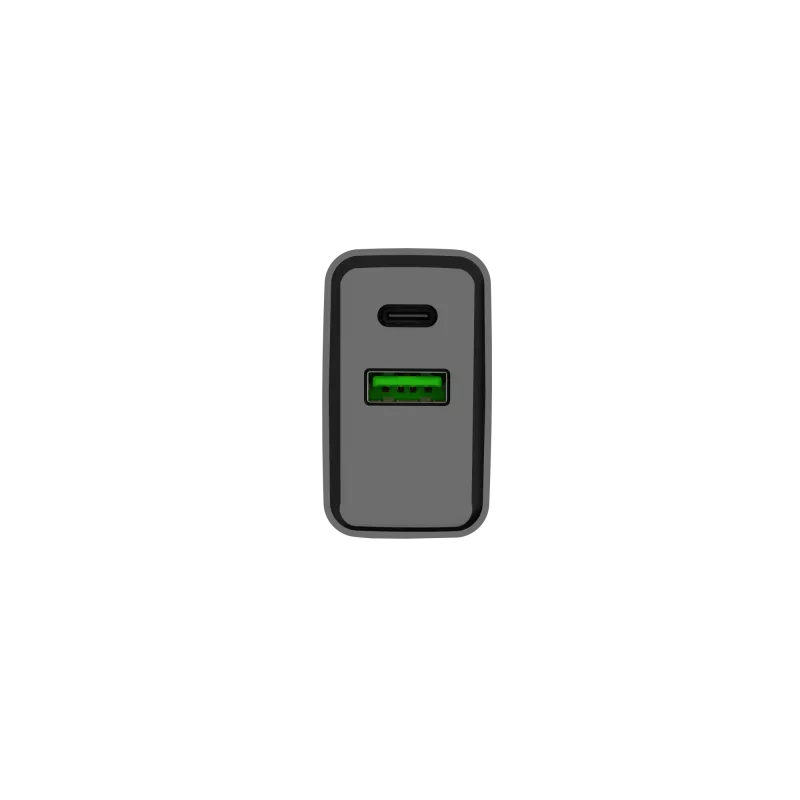 Natec NUC-2062 prodotto nero