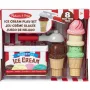 Melissa & Doug Scoop & Stack set gelato cucina giocattolo