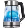 Bollitore MPM 1.7L 2200W nero