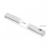 Guaina per cavi DeLOCK 20833 bianco