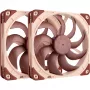 Noctua NF-A14x25 G2 PWM Sx2 PP set da 2 ventole 140mm