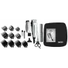 Wahl 79305-1316 tagliacapelli/trimmer cromo, argento