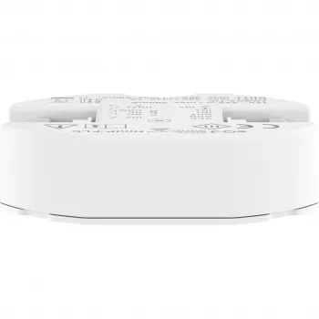 eQ-3 AG Homematic IP HmIP-FLC, telecomando, bianco, IP20, -5 - 40 °C, 52 mm, 15 mm