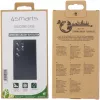 Cover 4smarts Galaxy S24 Ultra 17,3 cm 6,8 pollici Nero