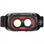 Wiha 45700 torcia frontale 500 lm, con sensore di movimento