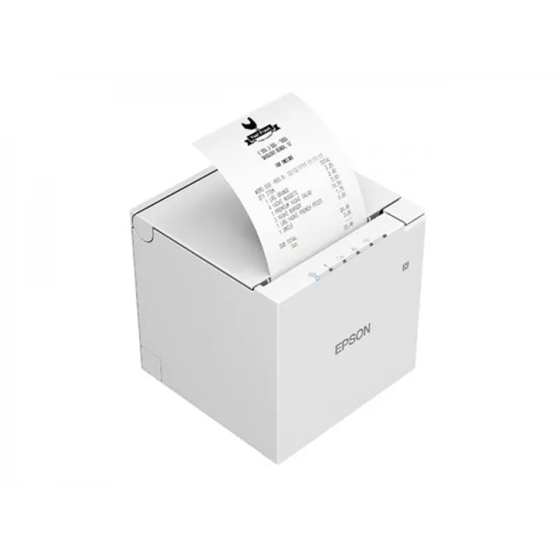 Epson TM-M30III 203 x 203 DPI Stampante POS termica con filo e senza fili