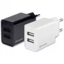 Caricabatterie 4smarts VoltPlug Dual