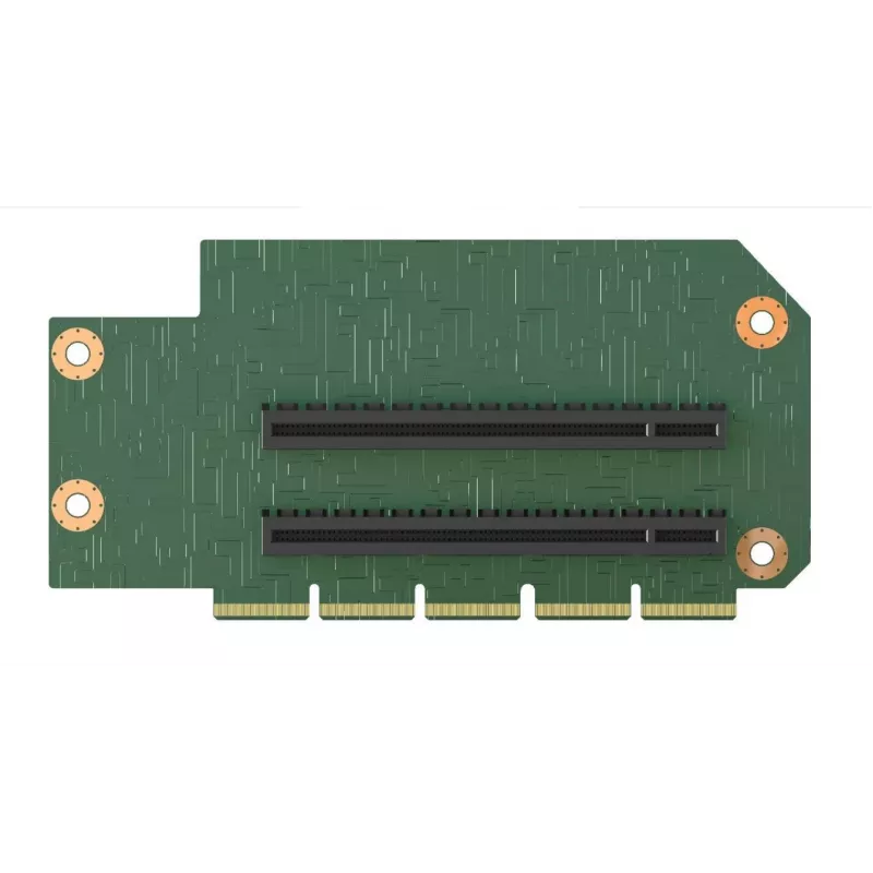 Scheda interfaccia Intel CYP2URISER1DBL