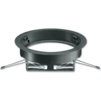 BUSCH JAEGER Serie interruttori - nero - metallo - plastica - Busch-Jaeger - 8222 EB / 8224 EB - 174 mm - 10,5 cm