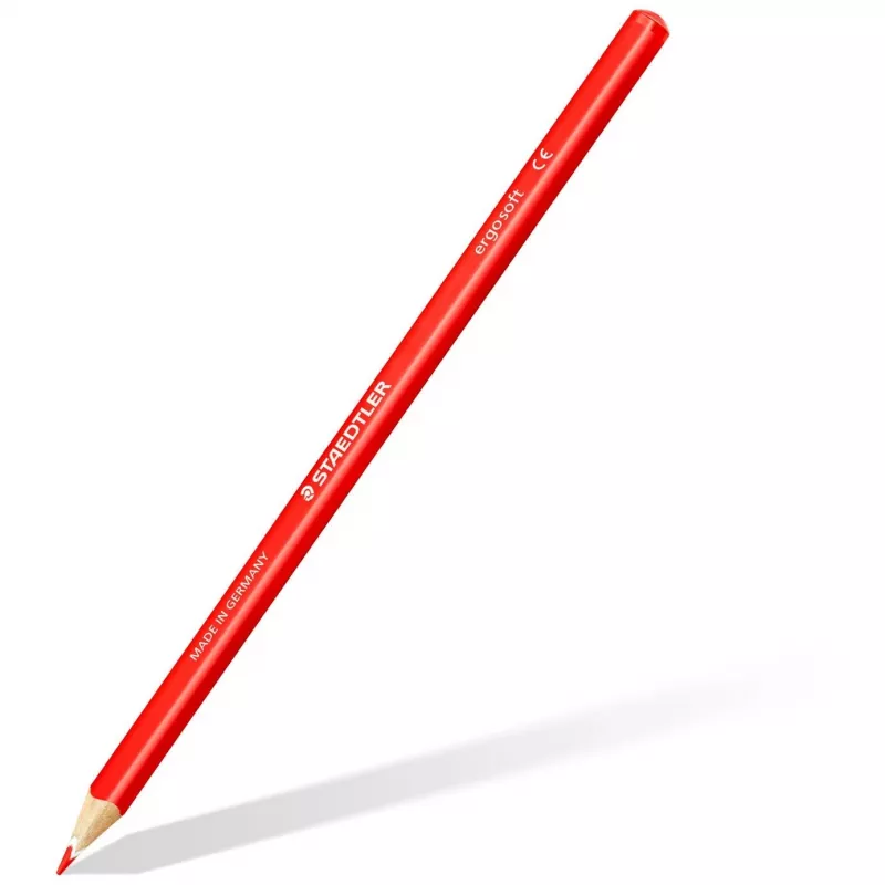 Matite colorate Staedtler Ergosoft 157 multicolore 36 pz.