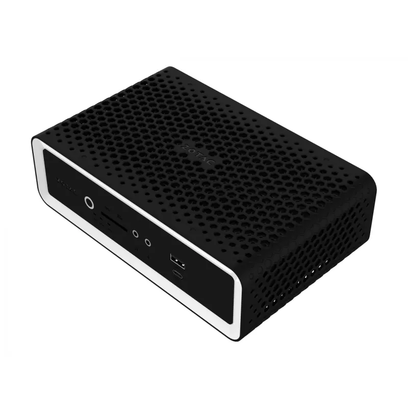 Zotac ZBOX CI629 nano mini PC barebone, Core i3-1315U