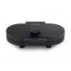 Macchina per waffle GORENJE WM1200B nera, 1200 W