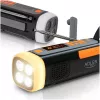 ADLE AD1920 radio di emergenza con energia solare