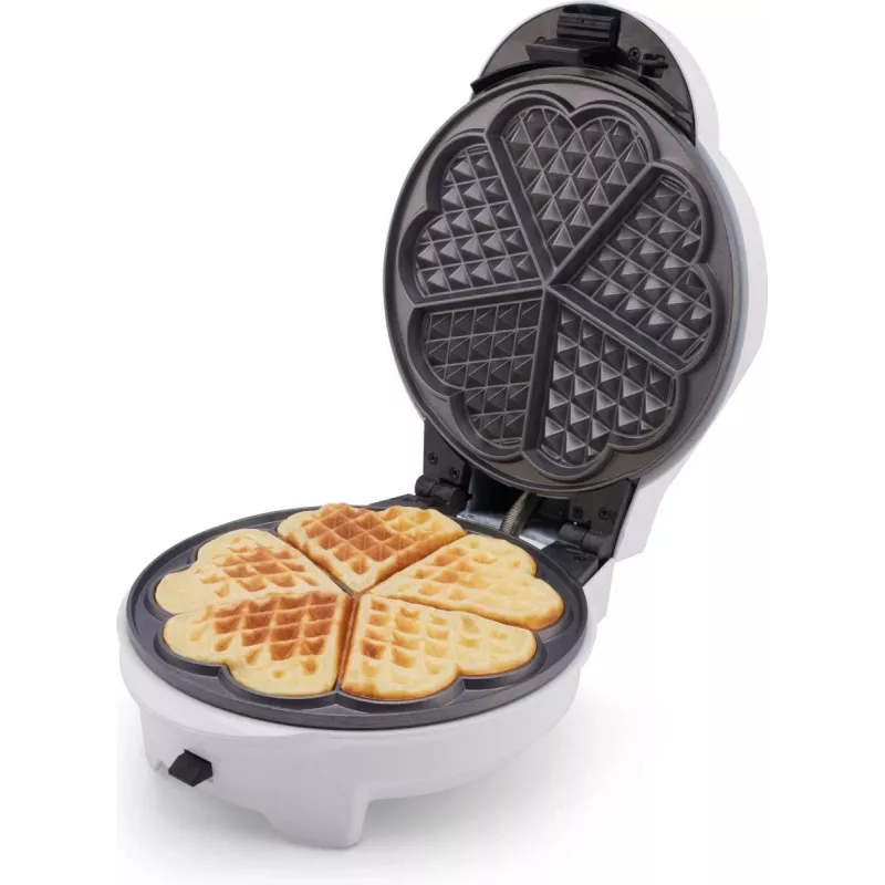 Mini-grill WM701W grill elettrico 700W bianco