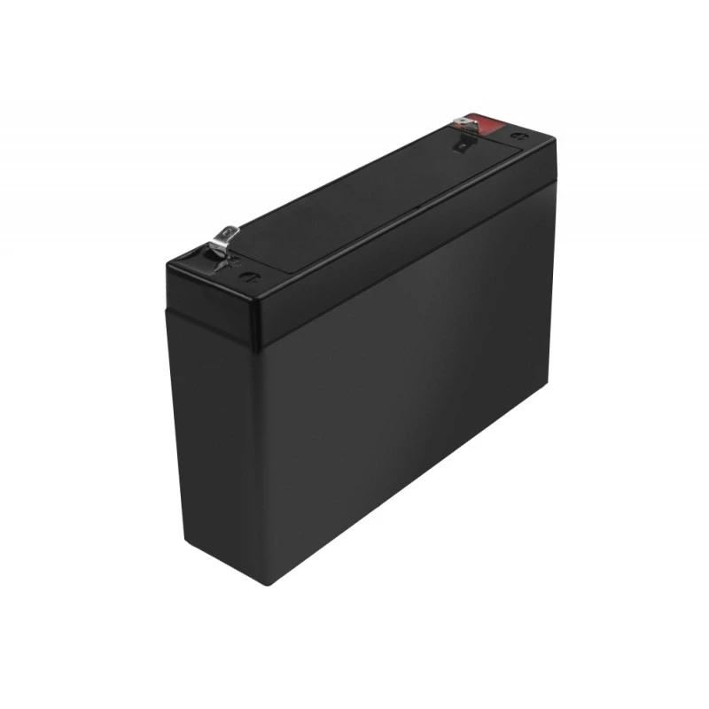 Batteria industriale Green Cell AGM39 7200 mAh 6 V
