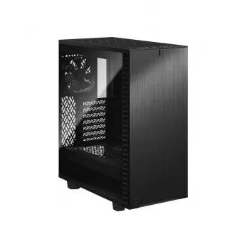 Fractal Design Define 7 Compact Midi Tower Nero