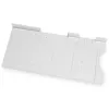 EK-Quantum Vector² RE RTX 3080/90 backplate, argento