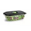 FoodSaver FFC024X contenitore per alimenti scatola rettangolare 2,3 l trasparente 1 pz.
