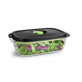 FoodSaver FFC024X contenitore per alimenti scatola rettangolare 2,3 l trasparente 1 pz.