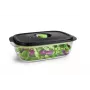 FoodSaver FFC024X contenitore per alimenti scatola rettangolare 2,3 l trasparente 1 pz.