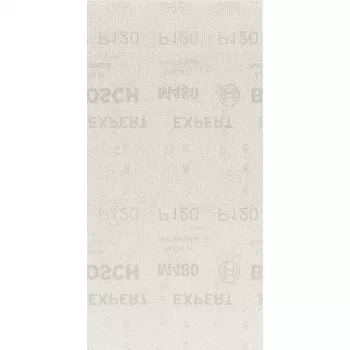 Rete abrasiva Bosch Expert M480