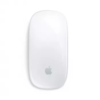 Mouse Apple Magic MXK53ZM/A Bluetooth per entrambe le mani bianco, Touch…