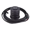 Alphacool 17434 Parte per case computer Pulsante universale