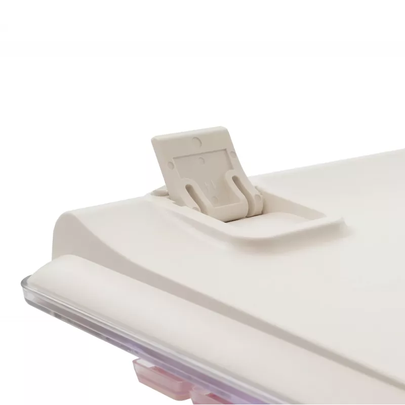 Tastiera gaming White Shark GK-003441 Tachi, rosa, layout US