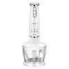 Frullatore a immersione MPM MBL 43 bianco 600W con accessori