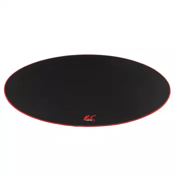 NanoRS Mata Pod Fotel Gamingowy RS172, accessori per controller gaming, nero