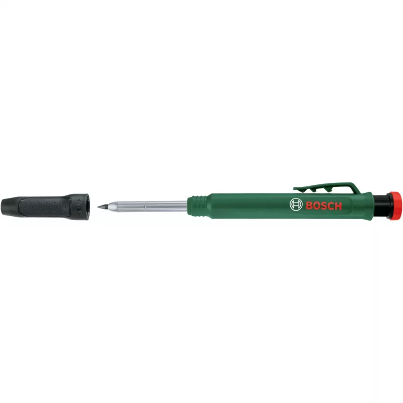 Marcatore per fori profondi Bosch 1600A032V2 accessorio marcatore di precisione per fori profondi