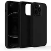 Custodia 4smarts 540151 custodia per cellulare nero per iPhone 14 15,4 cm