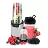 Mixer da tavolo Esperanza EKM030 nero acciaio inox