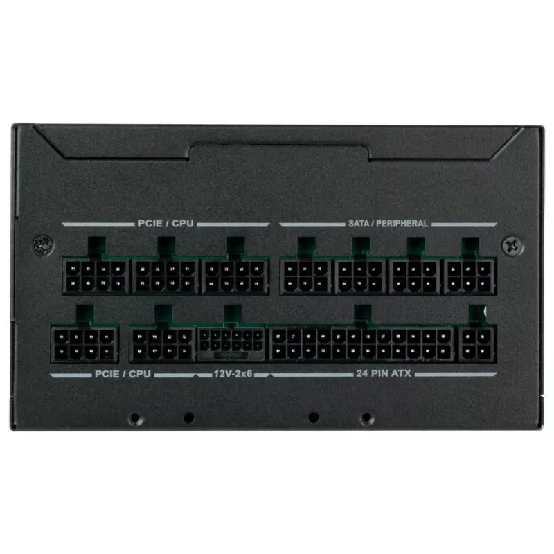 Alimentatore SilverStone HELA 750R 750 Watt