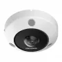 Telecamera di sorveglianza IP Hikvision DS-2CD6365G1-IVS(1.16mm) 2560 x 2560 pixel
