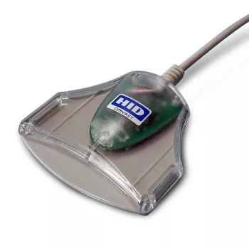 Lettore di smart card HID Identity OMNIKEY 3021