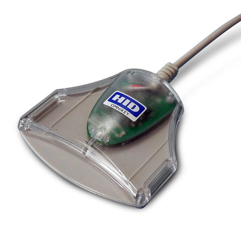 Lettore di smart card HID Identity OMNIKEY 3021